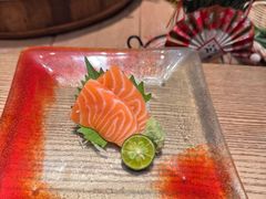 -本源食集 日式烧肉·炉端烧(东海缤纷店)