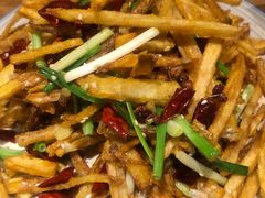 -静一餐厅·湖北菜(前门创始店)