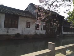 -周庄古镇景区-双桥