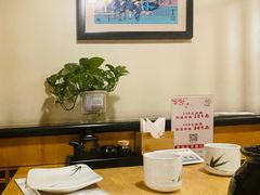 -山之川日料放题(通州店)