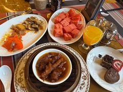 -上海浦东星河湾酒店