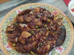 -砂锅居(西四店)