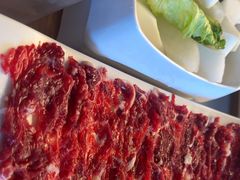 -鲜牛记潮汕牛肉火锅(淮安珠海路店)