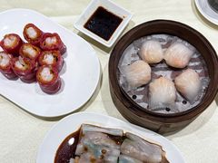 -兴悦酒家(环市东路店)