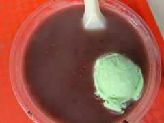 雪糕糖水-成裕雪糕店(士多店)