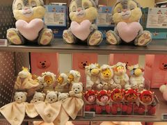 -泡泡玛特POPMART(蓝色港湾店)