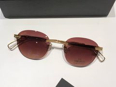 -日本手作眼镜·久川睛匠(新中关购物中心店)