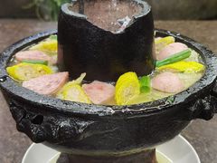 -龙姐私房菜(和顺古镇店)