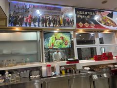 -京天红酒家(虎坊路店)