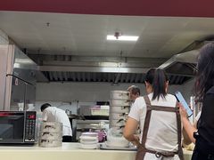 -胡成记口蘑龙眼包子(盐道街店)