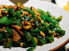 WM小炒鸡蛋-绿茶餐厅(城西银泰城店)