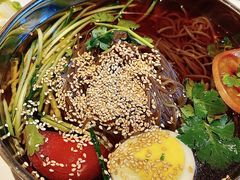 -金刚山烧烤(红旗大街店)