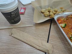 -达美乐比萨(东新路店)