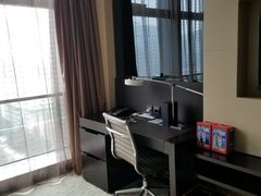 -贵阳万丽酒店