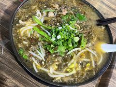 -李米线(武陵路店)