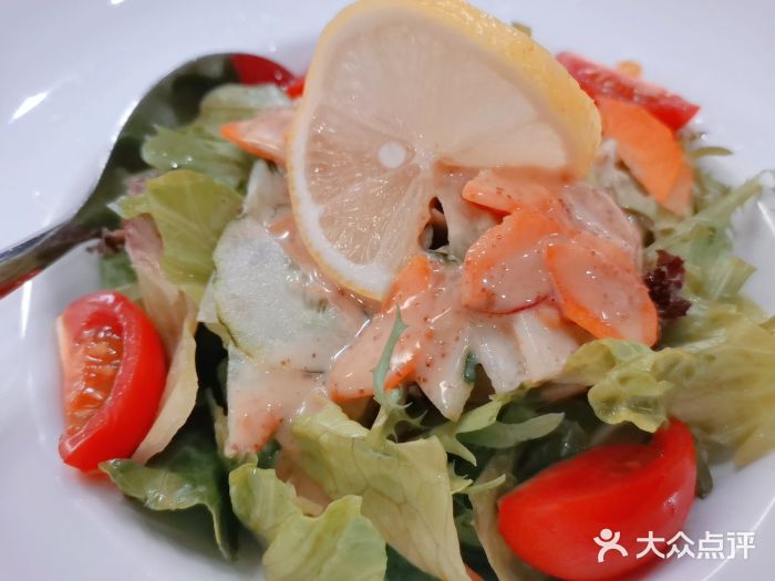 TUK土耳其餐厅·下午茶(卢湾店)图片