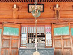 -医王山·飞騨国分寺