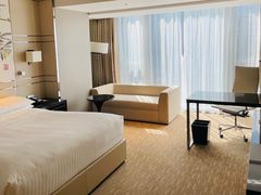 -上海宝华万豪酒店