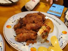 -松子料理(世纪城店)