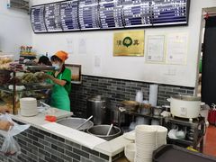 -老磁器口豆汁店(马家堡店)