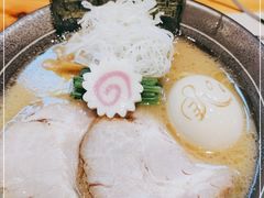 -Ramen满吉·豚骨拉面(丽园路店)