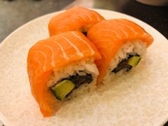-元气寿司(东方宝泰店)