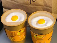 -麦当劳(汉口火车站候车室店)
