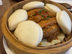 -丽华园(汉阳龙阳店)