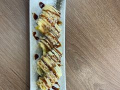 -小川洋风料理(武胜路凯德广场店)