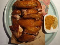 -小城故事·地道宁波味(月湖盛园店)