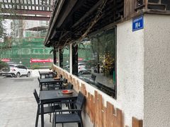 露天位-都氏家DUSJOY(翡翠城店)