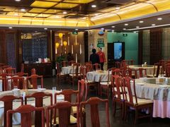 大堂-烤肉宛饭庄(北新桥店)