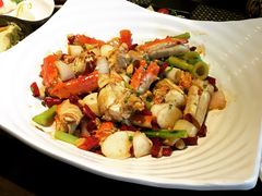 -蟹之国·精品蟹料理(极地店)