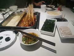 -串天下串串香(宽窄巷子店)
