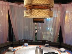 包厢-桂满陇-西湖船宴(西单大悦城店)