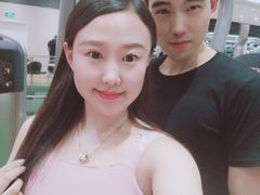 -威尔仕健身(金茂店)