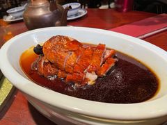 -南京大牌档(香港广场店)