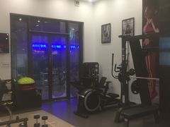 -思迈威健身(积玉桥万达店)