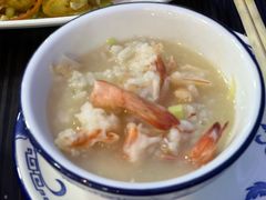 -东江海鲜大排档·潮汕菜·砂锅粥