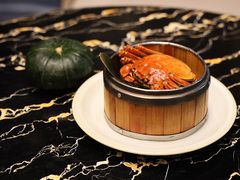 -美食汇自助西餐厅(荆州富力万达嘉华酒店)