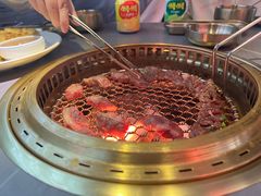 -明洞王妃家烤肉(苏州中心星悦汇店)