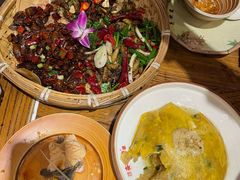 -亮欢寨(凯里总店)