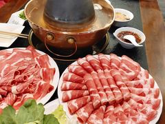 -再宣武文化主题餐厅·清真