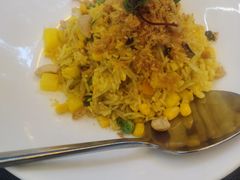 -帕蓝·暹罗料理(大学路店)