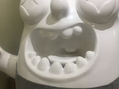 -茶力的小怪兽(梅林卓悦汇店)