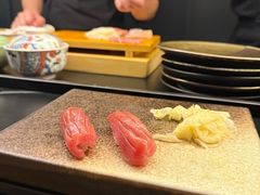 -Sushi Hanzo半藏(天环广场店)