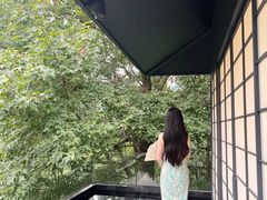 -黄公望隐居地
