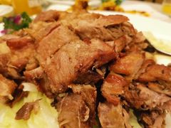 -杭州香格里拉·香宫中餐厅