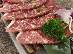 -梦山水日本烧肉(五四广场店)