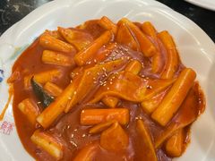 -桃园中华料理炸酱面(燕儿岛路店)